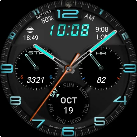 Binary Classic screenshot 26