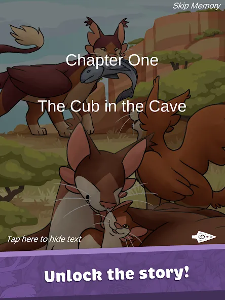 Amaru: The Self-Care Pet screenshot 23