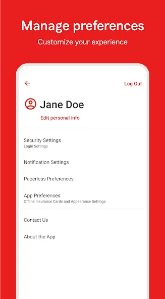 State Farm® screenshot 4