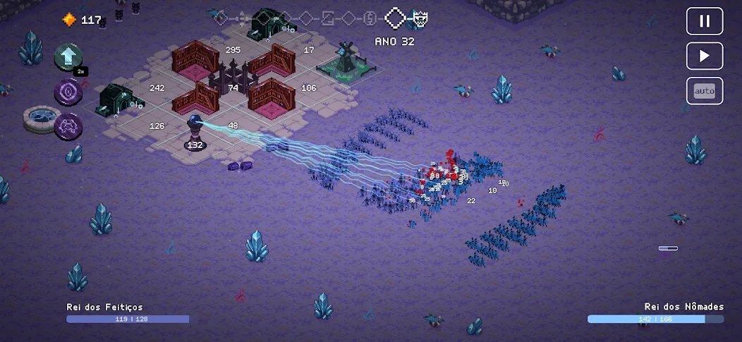 9 Kings screenshot 6