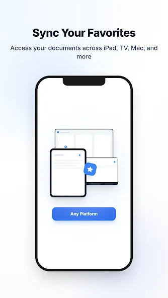 Falcon PDF - Editor & Tools screenshot 7