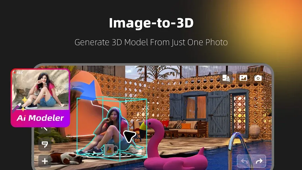Homestyler - Home Design Game screenshot 5