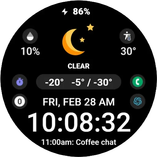 HMK WD032 screenshot 22