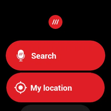 what3words(왓쓰리워즈) screenshot 16