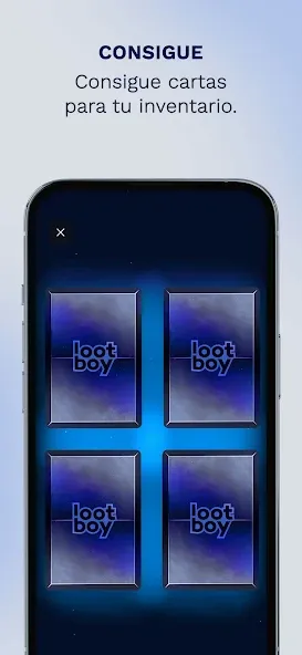 LootBoy: Packs. Drops. Juegos. screenshot 3