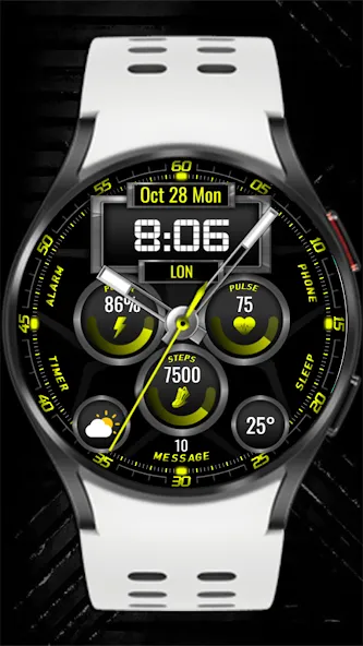 KZY119 screenshot 2