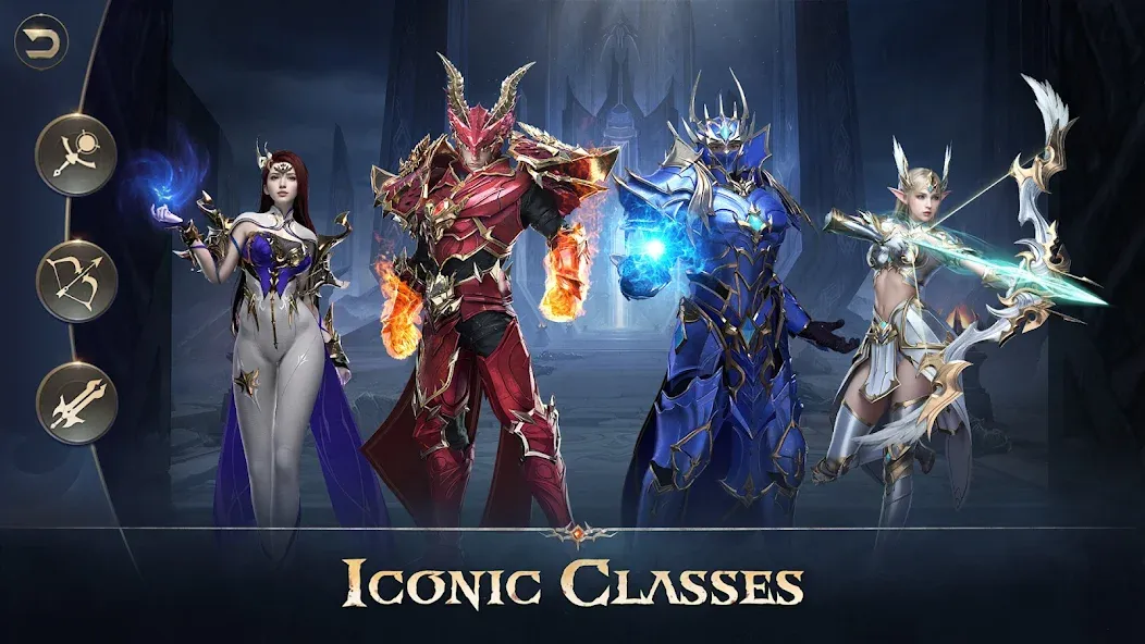 MU: Dark Epoch screenshot 17