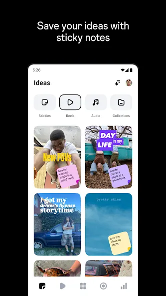 Edits: Video Editor screenshot 6
