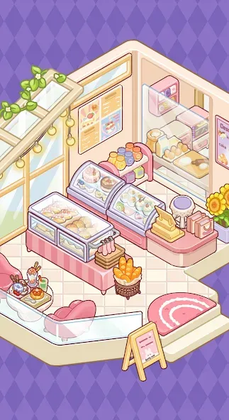 Cozy Room:Tidy Tales screenshot 6