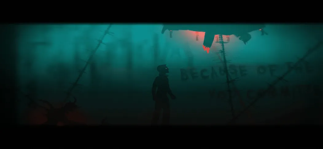 MORAX: A Horror Story - Part 2 screenshot 5