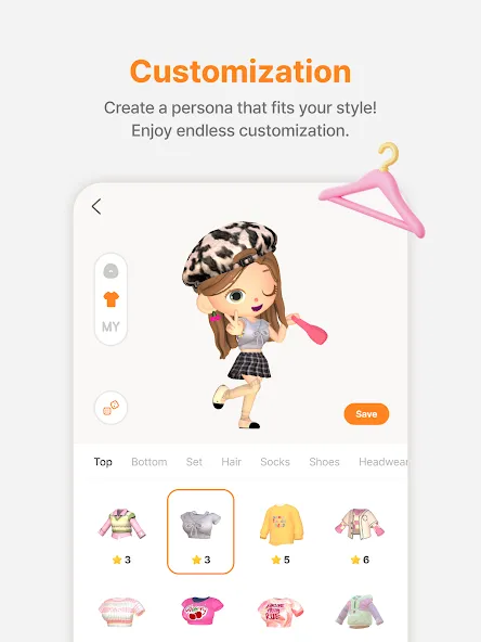 Moii â Party & Games screenshot 22