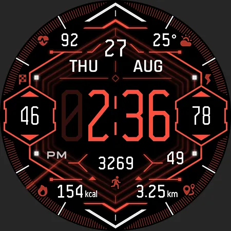 BRN182 - HEXANON screenshot 26