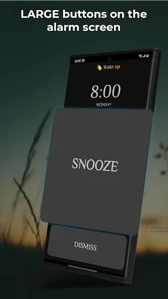 Talking Alarm Clock Beyond screenshot 7