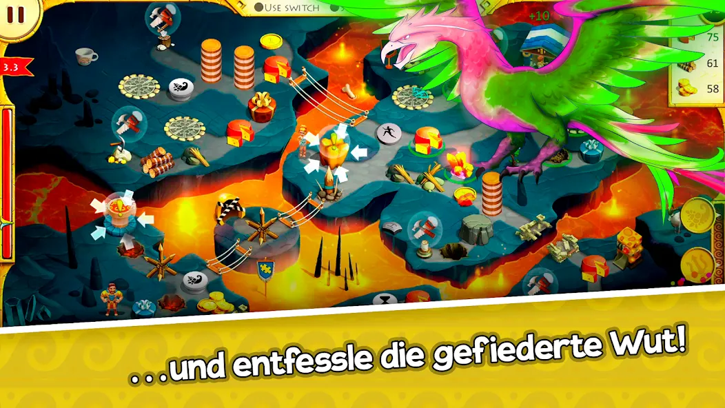 12 Labours of Hercules XVII screenshot 6