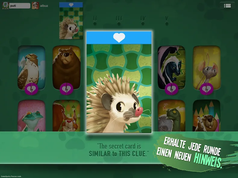 Similo: Das Kartenspiel screenshot 11
