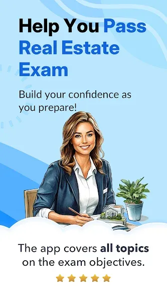 Real Estate Exam Prep 2026 screenshot 8