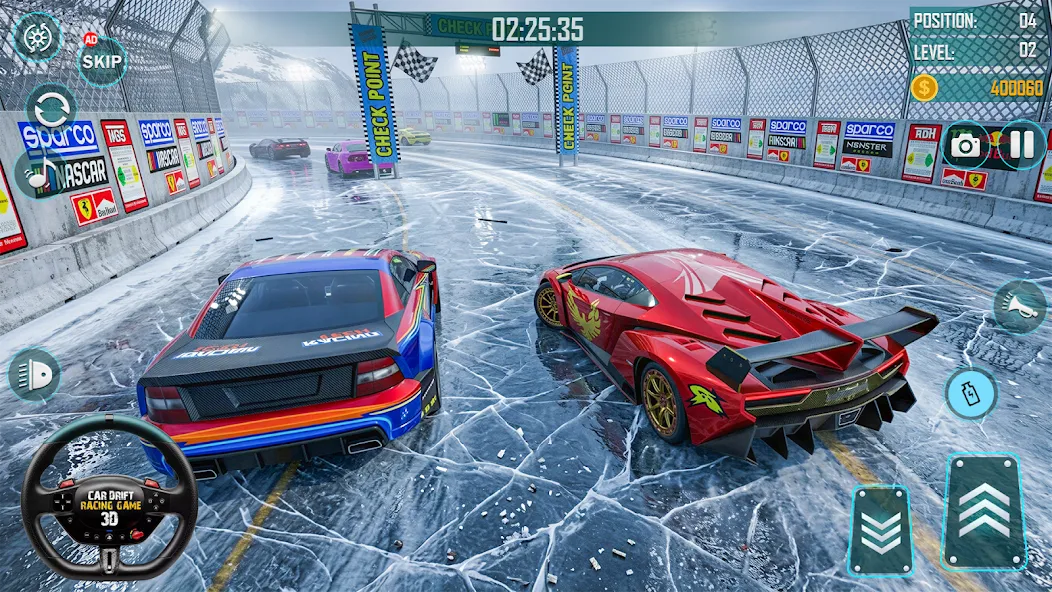 Car Drifting: Racing Game 3D screenshot 8