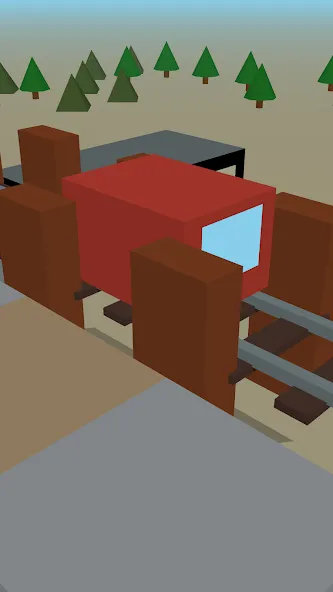 トレインクラフト screenshot 3