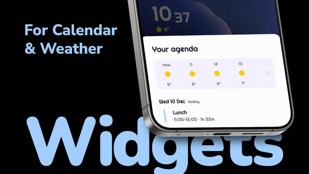Niagara Launcher ‧ Home Screen screenshot 6