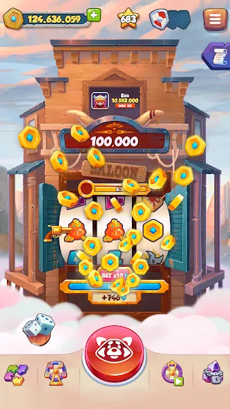 Age of Coins: Master of Spins screenshot 22