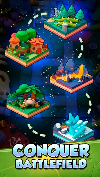 Pal Go: Tower Defense TD screenshot 8