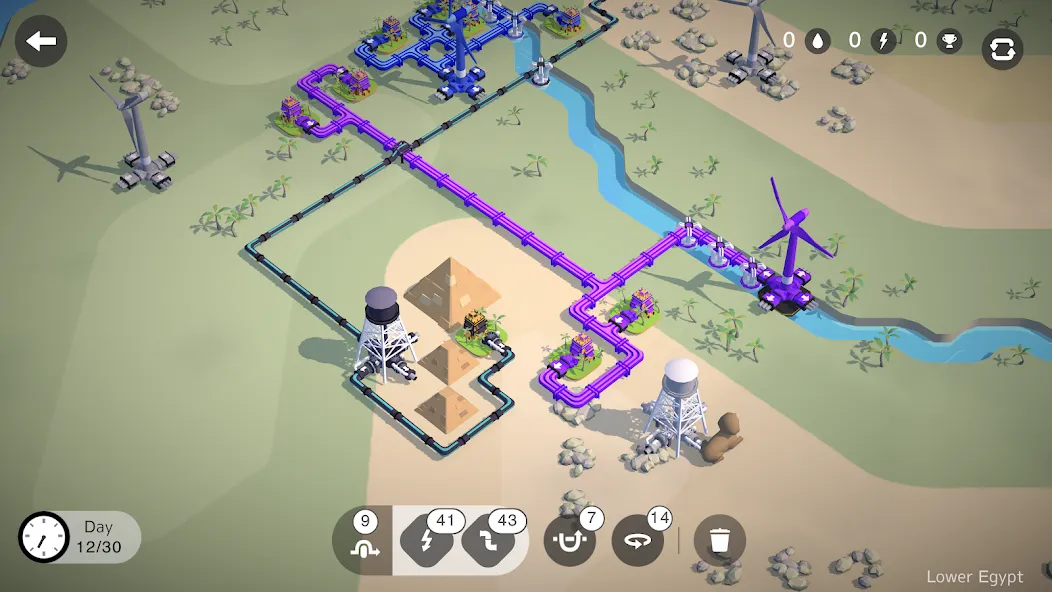 Tiny Connections screenshot 6
