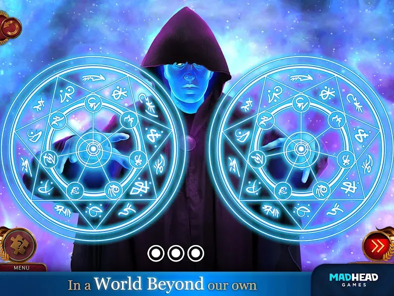 Nevertales: Hearthbridge Cab. screenshot 8