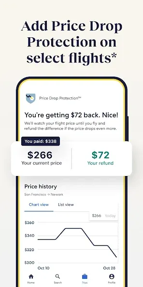 Expedia: Hotels, Flights, Cars screenshot 5