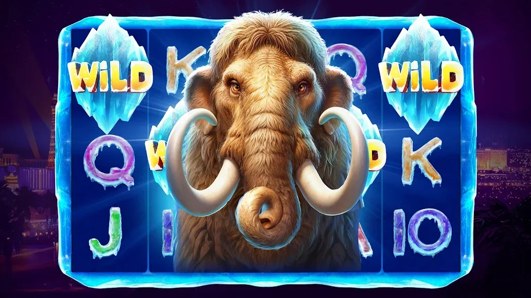 Gambino Slots - Online Casino screenshot 2