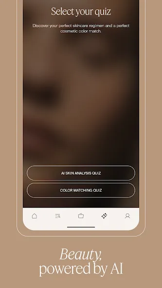 Beauty Society screenshot 3