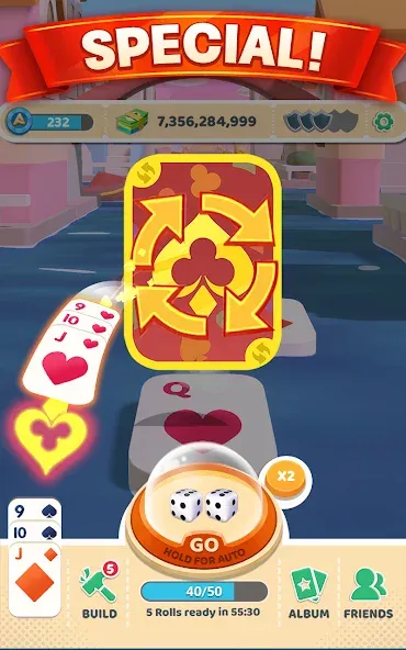 Poker Dreams screenshot 10