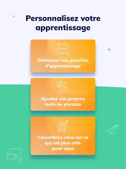 Apprendre le coréen screenshot 15