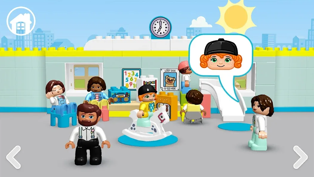 LEGO® DUPLO® DOCTOR screenshot 13