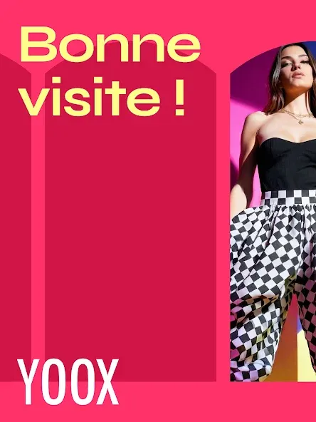 YOOX screenshot 9