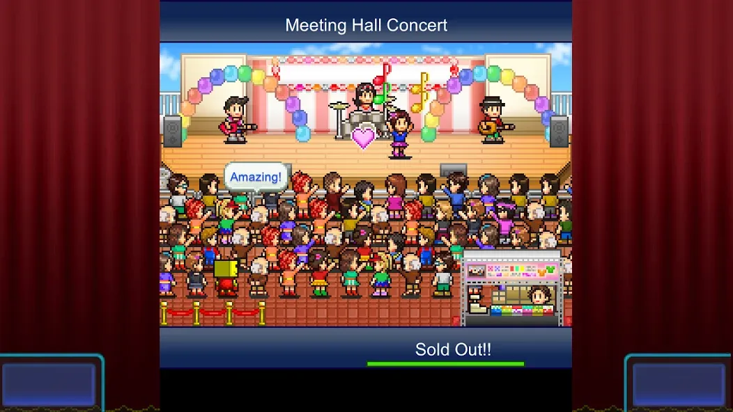 March to a Million screenshot 8