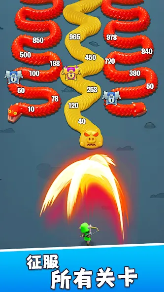 Kingdom Guard: Tower Defense screenshot 5