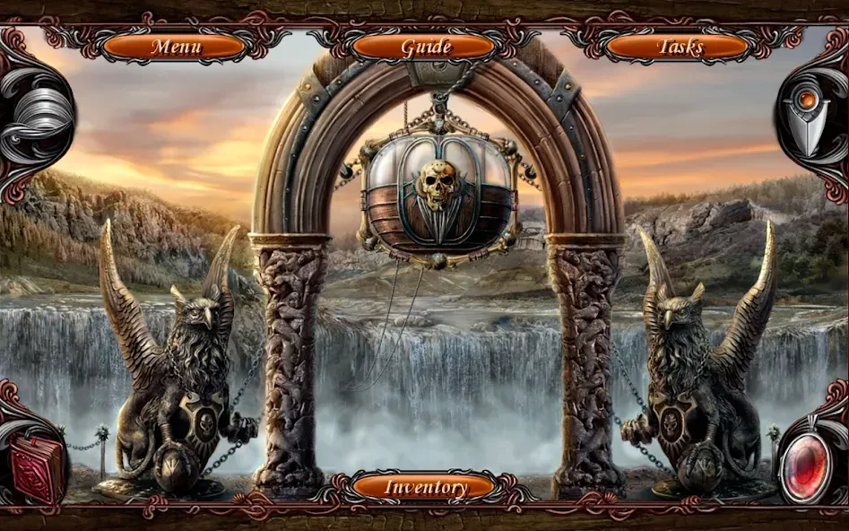 Sonya The Great Adventure Full screenshot 13