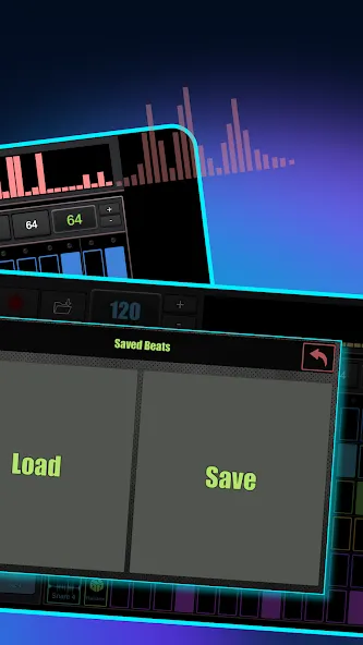 Dubstep-Musikmacher screenshot 8