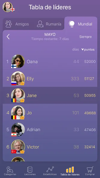 Aprende Croata screenshot 7