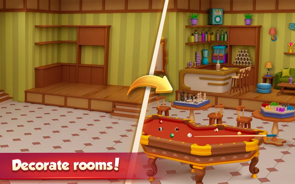 Royal Pool: 8 Ball & Billiards screenshot 9