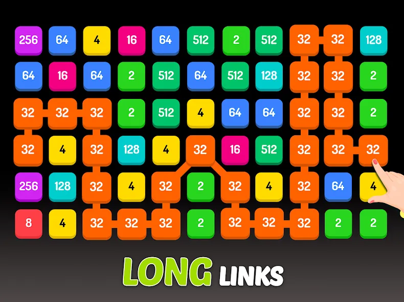2248: Number Puzzle Games 2048 screenshot 16