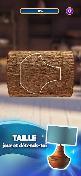 DIY Projects - Projet détente screenshot 3