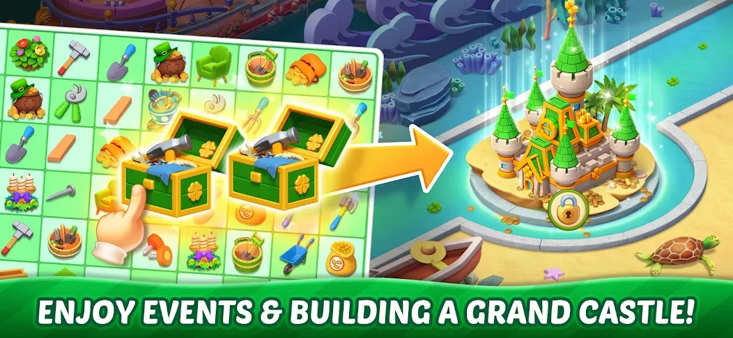 Bingo Aloha-Bingo Live at home screenshot 10