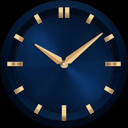 TVV Luxury Watch Face screenshot 13
