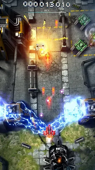 傲气雄鹰 (Sky Force) screenshot 2