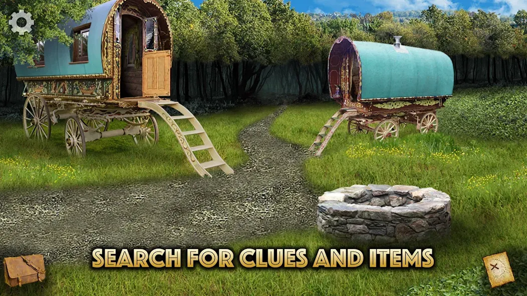 Rescue the Enchanter screenshot 4