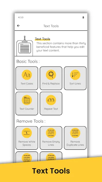 Tooly Toolbox All Tools In One screenshot 7