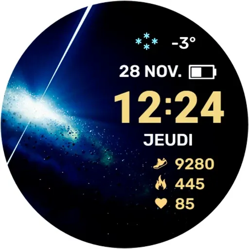Quasar screenshot 36