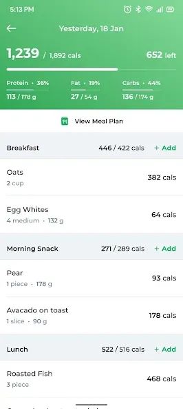BYOHM screenshot 4