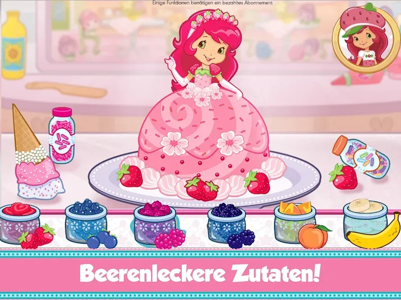 Emily Erdbeer Bäckerei screenshot 11